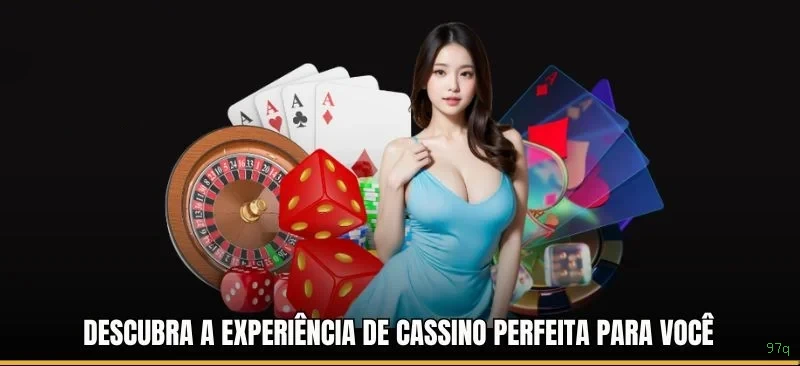 Roleta e blackjack 97q